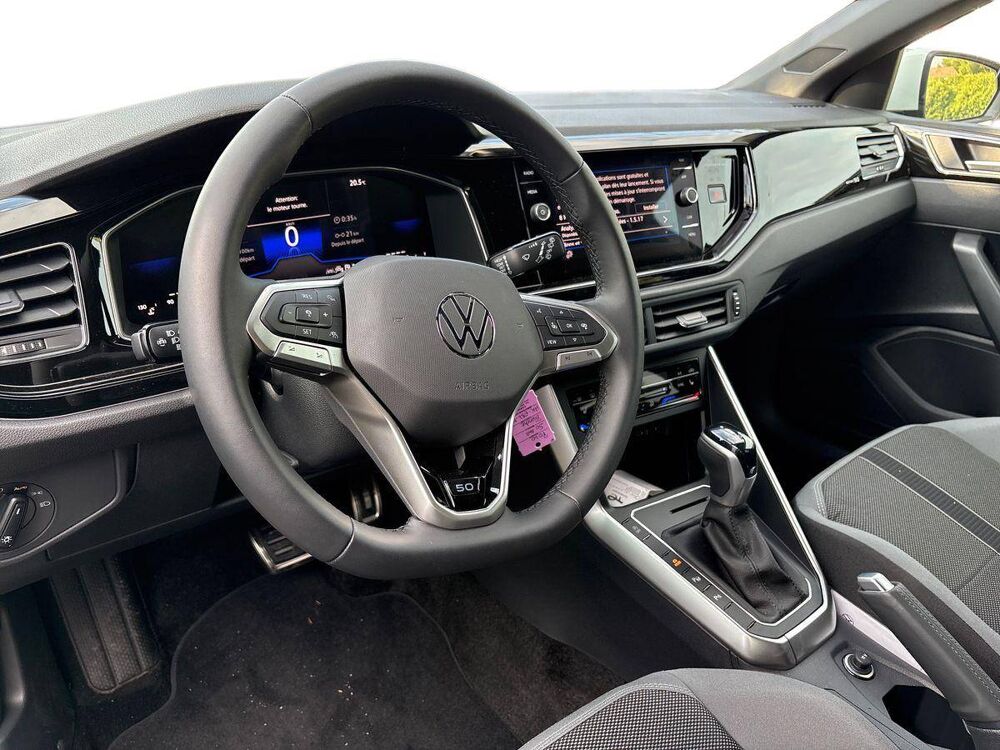 Polo 1.0 TSI 95 S&S DSG7 2026 occasion 13730 Saint-Victoret