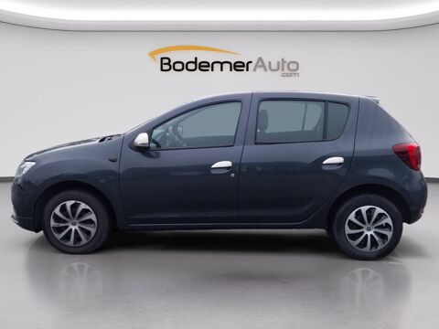 Sandero TCe 90 2019 occasion 50200 Coutances
