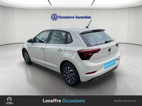 Polo 1.0 TSI 95 S&S BVM5 2025 occasion 62500 Salperwick