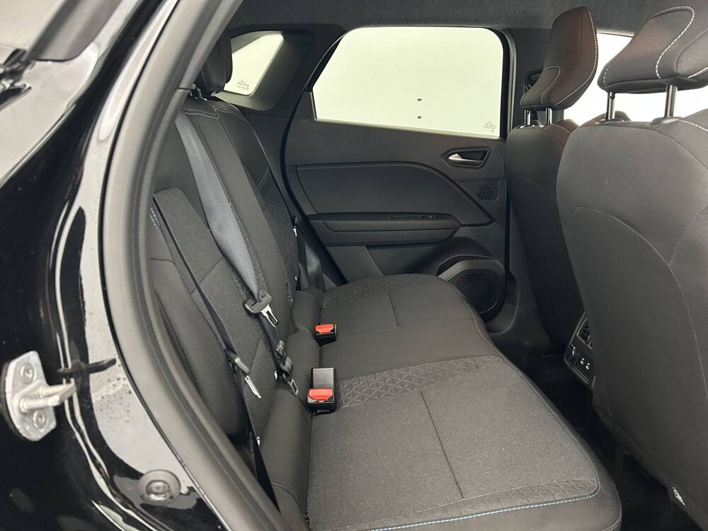 Symbioz E-Tech full hybrid 145 2025 occasion 56000 Vannes