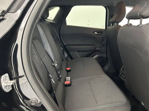 Symbioz E-Tech full hybrid 145 2025 occasion 56000 Vannes