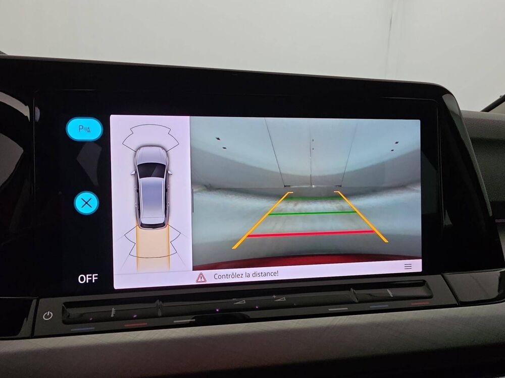 Golf SW 1.5 eTSI OPF 130 DSG7 2024 occasion 29900 Concarneau