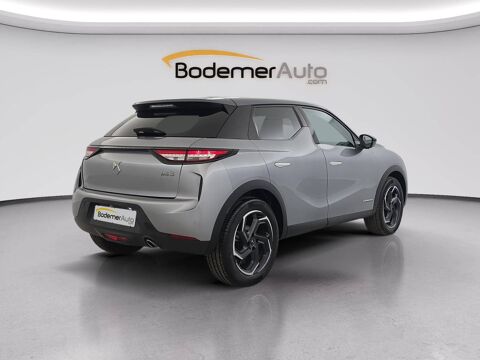 DS3 Crossback BlueHDi 130 EAT8 2022 occasion 14200 H&eacute;rouville-Saint-Clair