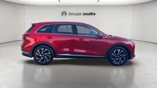MGS6 EV 2026 occasion 62500 Salperwick