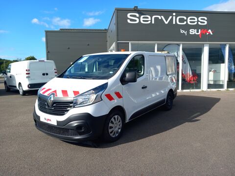 Camion - porteur > 3,5 t Camion - porteur > 3,5 t 2019 occasion Viriat 01440