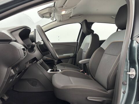 Sandero ECO-G 120 2026 occasion 22600 Loud&eacute;ac