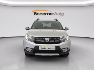 Sandero TCe 90 2019 occasion 50100 Cherbourg-en-Cotentin