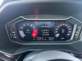 A1 Allstreet 30 TFSI 110 ch S tronic 7 2023 occasion 13090 Aix-en-Provence