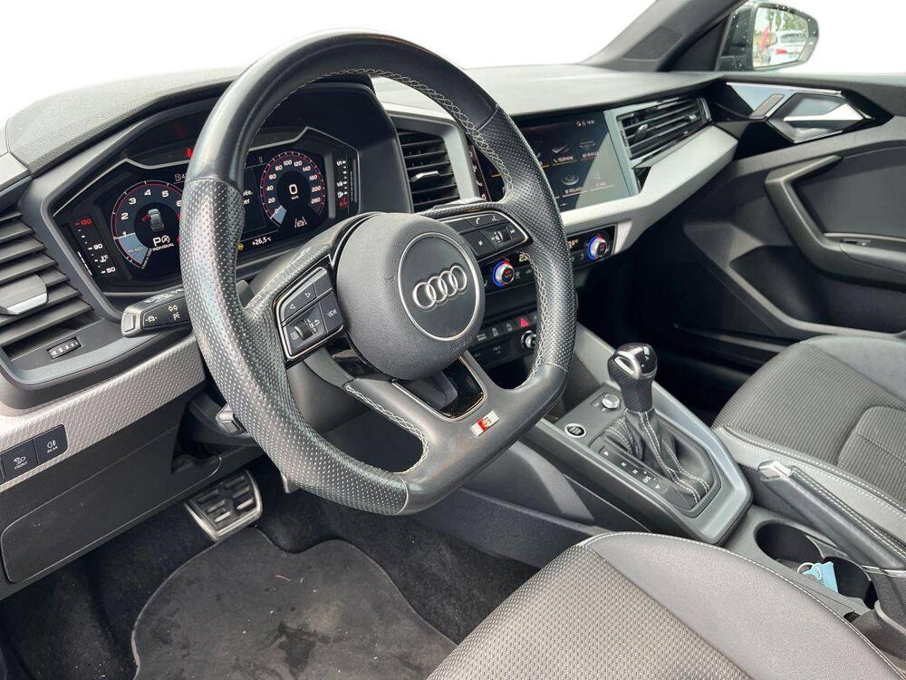 A1 Sportback 35 TFSI 150 ch S tronic 7 2023 occasion 13090 Aix-en-Provence