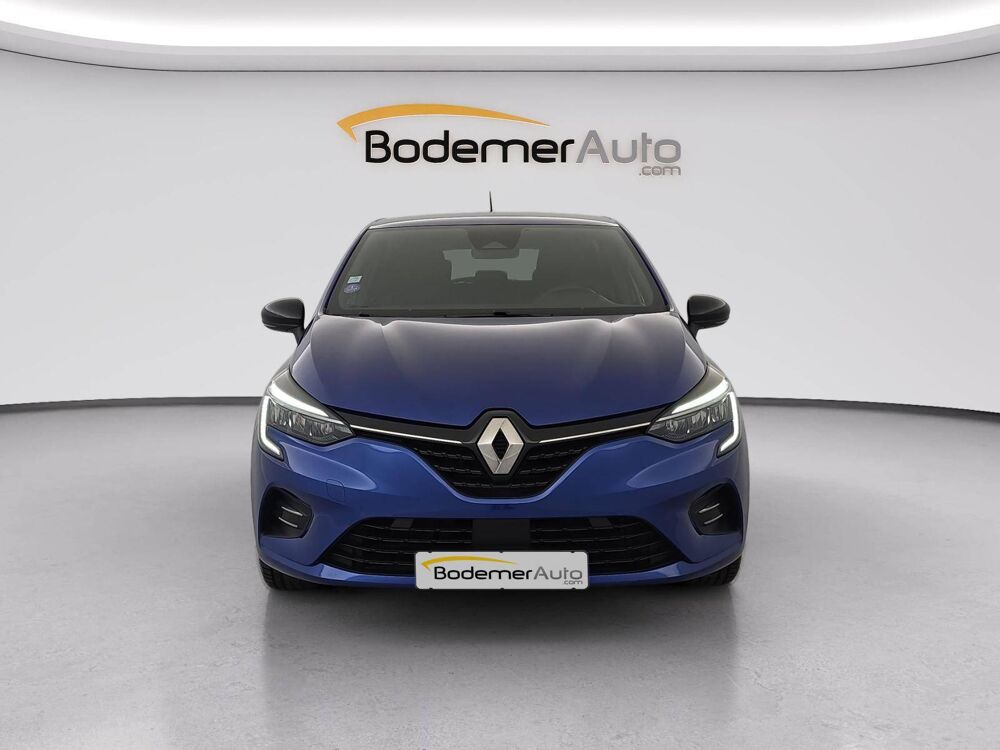 Clio E-Tech 140 - 21N 2022 occasion 14200 H&eacute;rouville-Saint-Clair