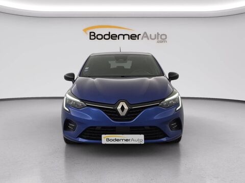 Clio E-Tech 140 - 21N 2022 occasion 14200 H&eacute;rouville-Saint-Clair
