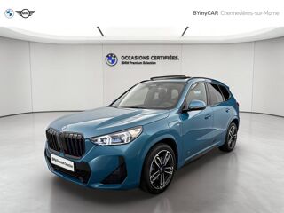 X1 xDrive 30e 326ch DKG7 2023 occasion 94430 Chennevi&egrave;res-sur-Marne