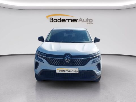 Austral E-Tech full hybrid 200 GSR2 2023 occasion 56400 Auray