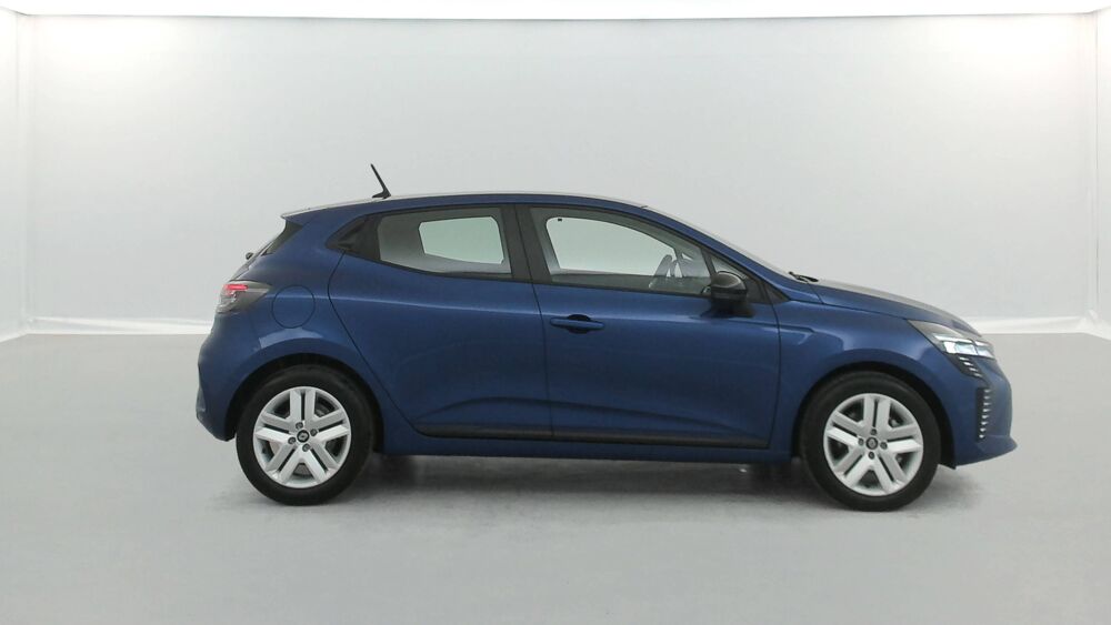 Clio Blue dCi 100 ch 2025 occasion 61000 Alen&ccedil;on