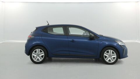Clio Blue dCi 100 ch 2025 occasion 61000 Alen&ccedil;on