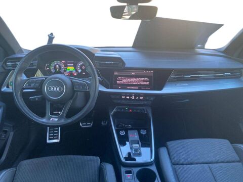 A3 Sportback 40 TFSIe 204 S tronic 6 2021 occasion 13730 Saint-Victoret