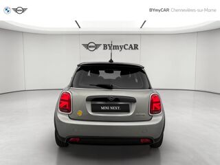 Cooper Hatch 3 Portes SE 184 ch 2023 occasion 94430 Chennevi&egrave;res-sur-Marne