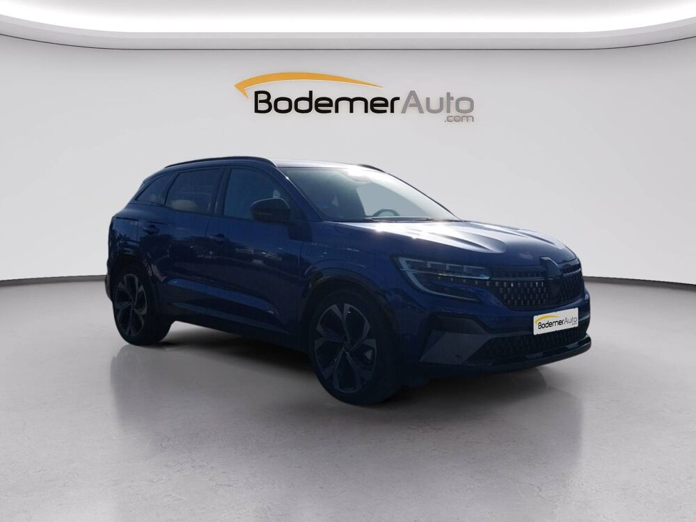 Austral E-Tech full hybrid 200 GSR2 2024 occasion 56000 Vannes