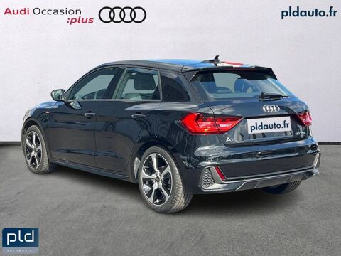 A1 Sportback 30 TFSI 110 ch S tronic 7 2023 occasion 13090 Aix-en-Provence