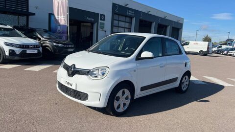 Annonce voiture Renault Twingo 11990 €
