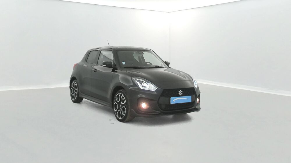 Swift Sport 1.4 Boosterjet Hybrid 2024 occasion 29150 Ch&acirc;teaulin