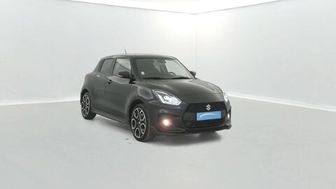 Swift Sport 1.4 Boosterjet Hybrid 2024 occasion 29150 Ch&acirc;teaulin