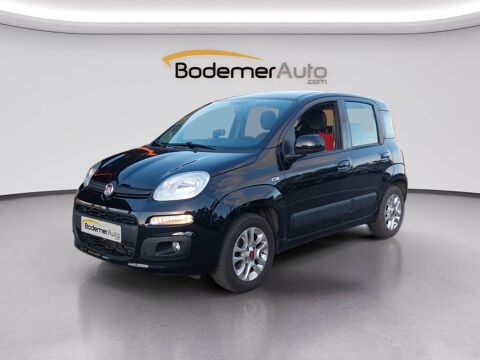 Fiat Panda 1.2 69 ch S/S 2019 occasion Saint-Brieuc 22000