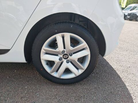 Clio SCe 65 ch GSR2 2025 occasion 14200 H&eacute;rouville-Saint-Clair