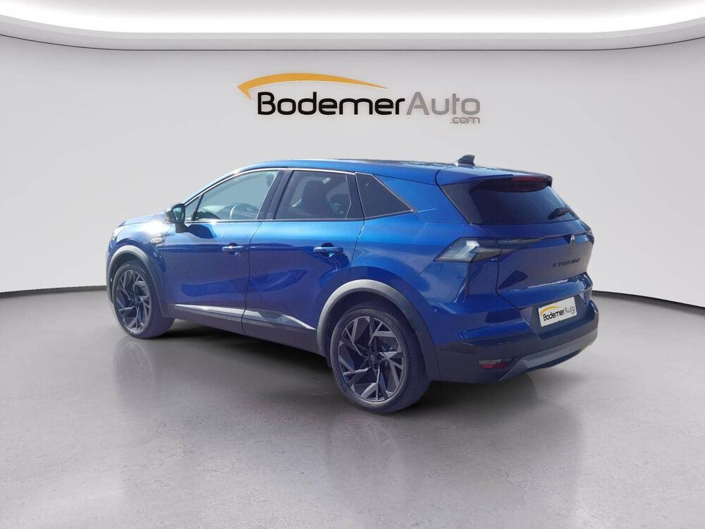 Symbioz E-Tech full hybrid 145 2025 occasion 14200 H&eacute;rouville-Saint-Clair