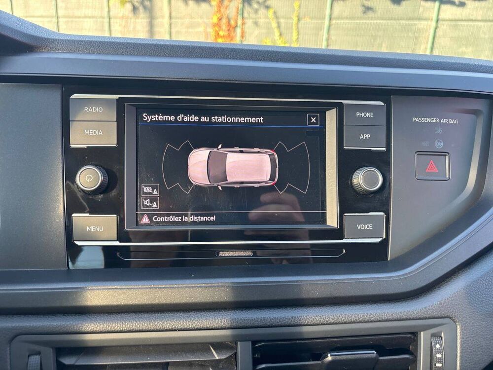 Polo 1.0 TSI 95 S&S BVM5 2023 occasion 13730 Saint-Victoret