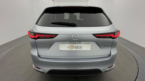CX-60 2.5L e-SKYACTIV PHEV 327 ch 4x4 BVA8 2023 occasion 94430 Chennevi&egrave;res-sur-Marne