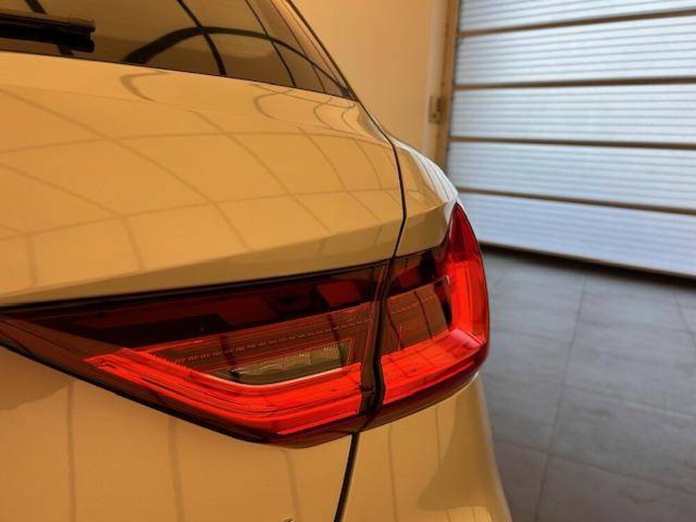 A1 Sportback 30 TFSI 116 ch S tronic 7 2026 occasion 25000 Besan&ccedil;on
