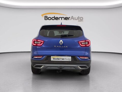 Kadjar Blue dCi 115 EDC 2021 occasion 14400 Bayeux