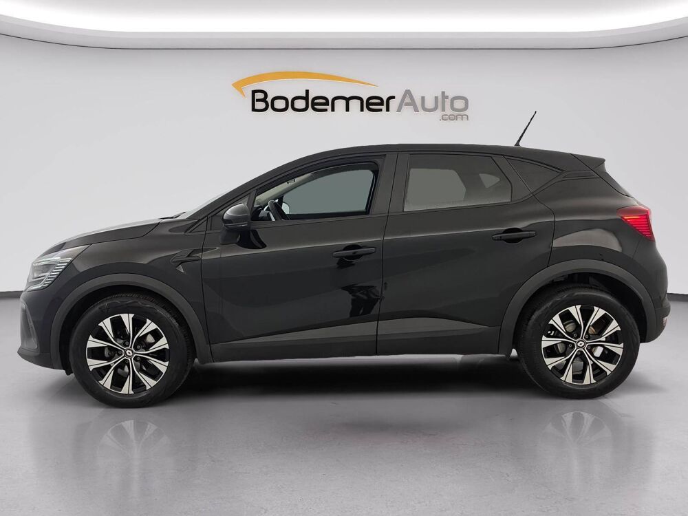 Captur TCe 90 2024 occasion 29200 Brest