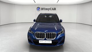 X1 xDrive 25e 245ch DKG7 2026 occasion 94430 Chennevi&egrave;res-sur-Marne