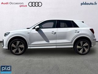 Q2 35 TFSI 150 S tronic 7 2024 occasion 13730 Saint-Victoret