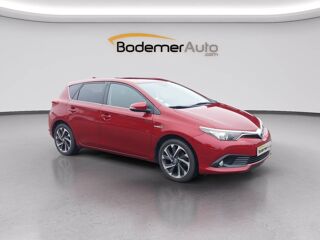 Auris Hybride 136h 2017 occasion 56000 Vannes