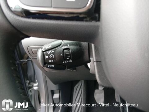 C3 Aircross BlueHDi 110 S&S BVM6 2023 occasion 88500 Poussay