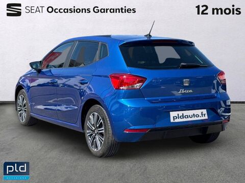 Ibiza 1.0 TSI 95 ch S/S BVM5 2023 occasion 13090 Aix-en-Provence