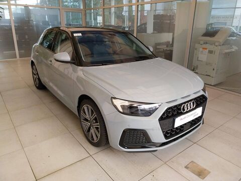 A1 Sportback 25 TFSI 95 ch S tronic 7 2024 occasion 24200 Sarlat-la-Can&eacute;da