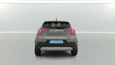 Captur E-Tech full hybrid 145 2023 occasion 14200 H&eacute;rouville-Saint-Clair