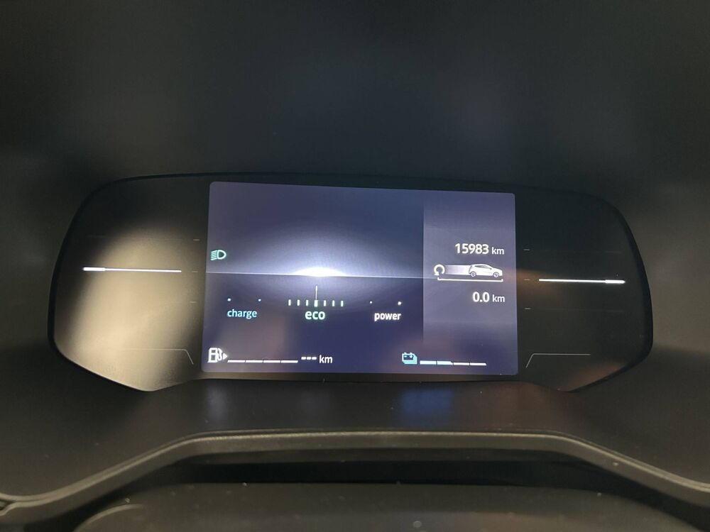 Clio E-Tech full hybrid 145 ch GSR2 2025 occasion 56400 Auray