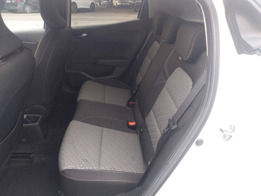 Clio TCe 90 2023 occasion 29600 Morlaix