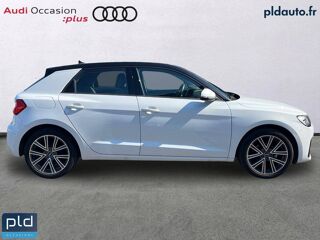A1 Sportback 25 TFSI 95 ch BVM5 2024 occasion 13090 Aix-en-Provence