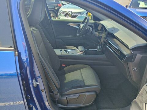 Austral E-Tech full hybrid 200 GSR2 2024 occasion 14200 H&eacute;rouville-Saint-Clair