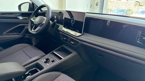 Tiguan 1.5 eTSI 131ch DSG7 2026 occasion 25000 Besan&ccedil;on