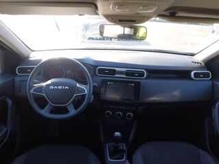 Duster ECO-G 100 4x2 2023 occasion 29900 Concarneau