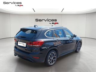 X1 xDrive 25e 220 ch BVA6 2022 occasion 01440 Viriat