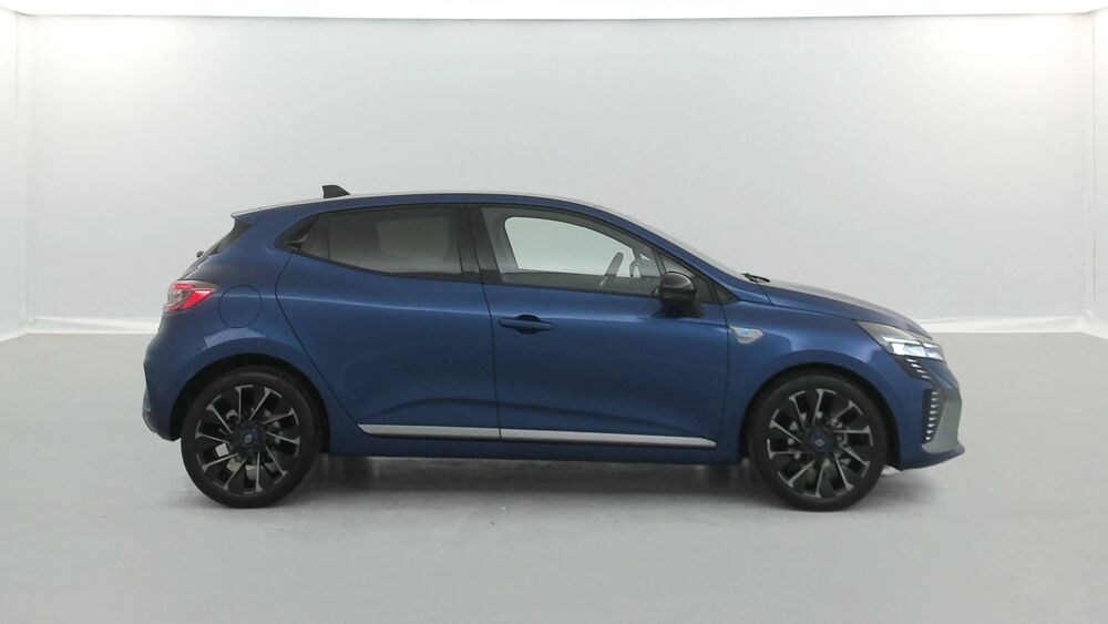 Clio TCe 90 ch GSR2 2025 occasion 29000 Quimper