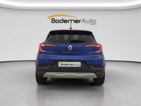 Captur E-Tech full hybrid 145 2023 occasion 50100 Cherbourg-en-Cotentin